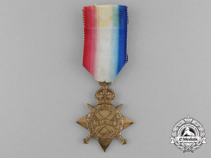 a1914-15_star_to_private_john_harman;_the_queen's_regiment_e_8511