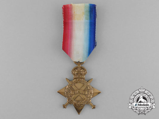 a1914-15_star_to_private_john_harman;_the_queen's_regiment_e_8511