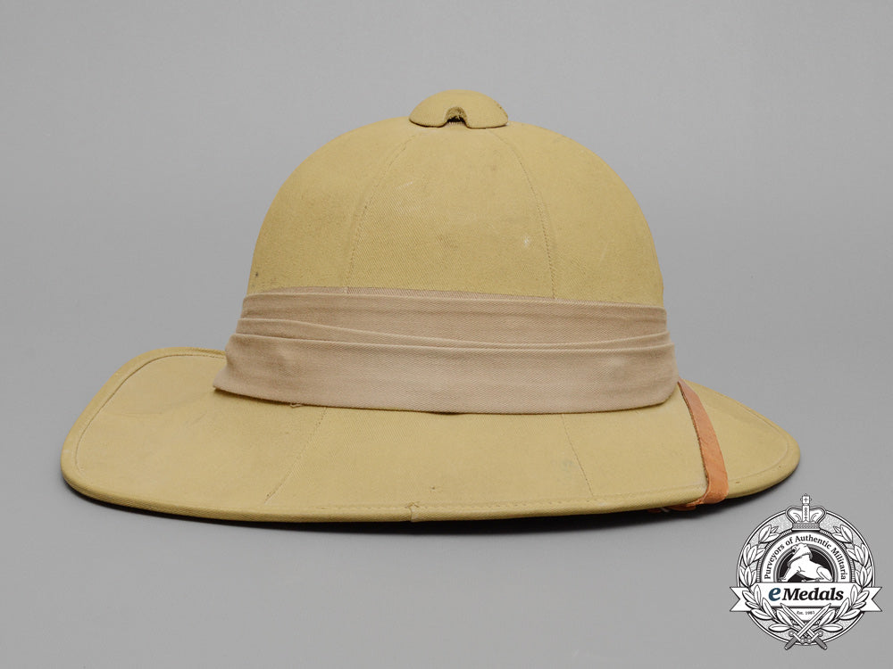 a_second_war_highland_regiment_wolseley_pith_helmet_e_8521