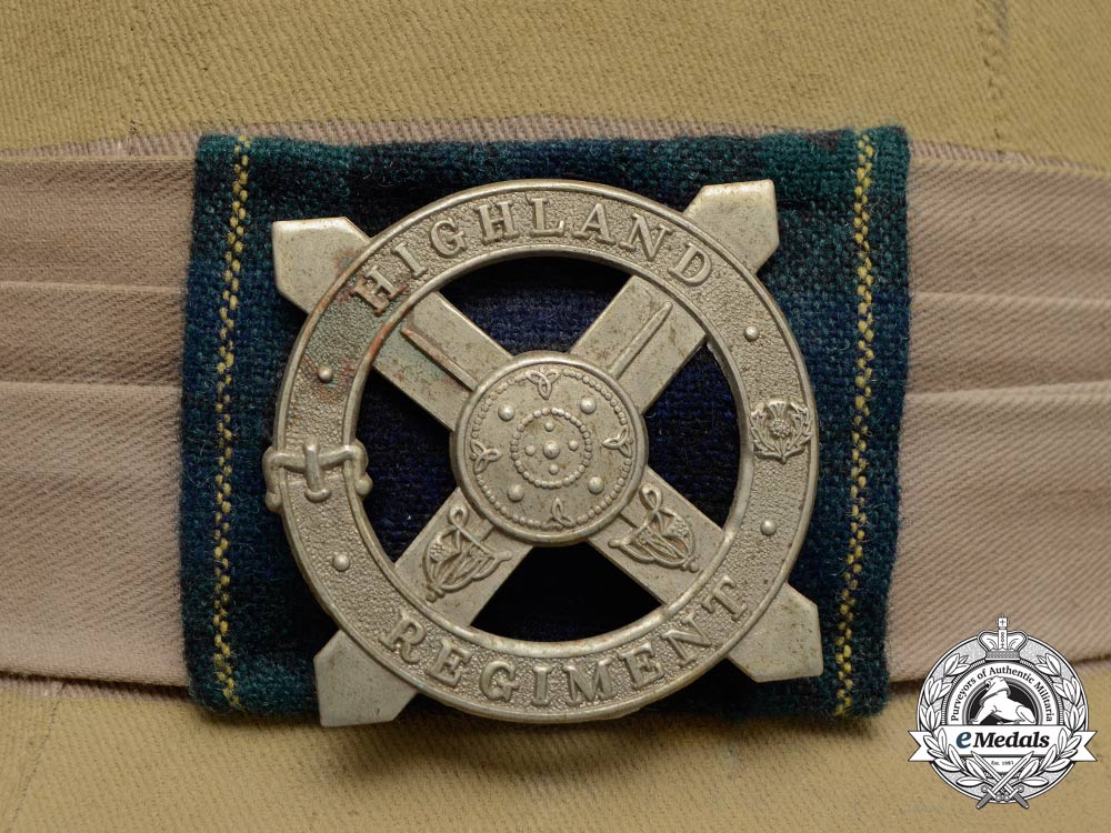 a_second_war_highland_regiment_wolseley_pith_helmet_e_8524