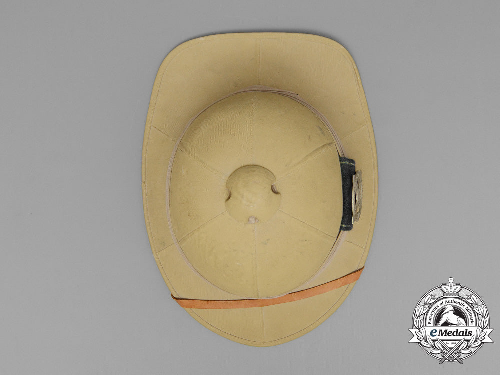 a_second_war_highland_regiment_wolseley_pith_helmet_e_8525