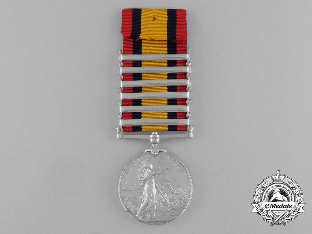 a_queen's_south_africa_medal_to_private_j._foran;_royal_dublin_fusiliers_e_924_1