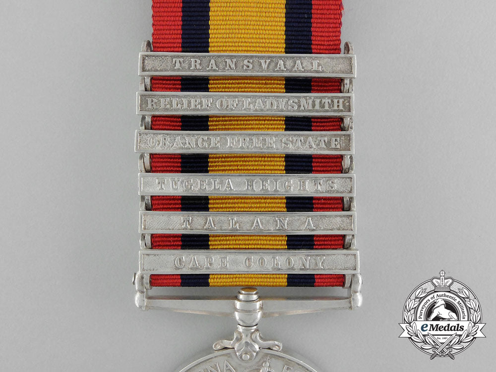 a_queen's_south_africa_medal_to_private_j._foran;_royal_dublin_fusiliers_e_925_1