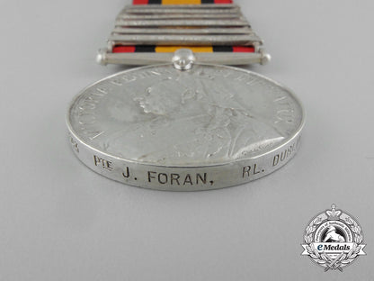 a_queen's_south_africa_medal_to_private_j._foran;_royal_dublin_fusiliers_e_926_1
