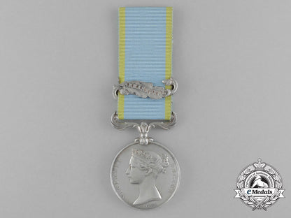 a_crimea_medal_to_able_seaman_rd_smith;_h.m.s._st._jean_d'acre_e_933_1