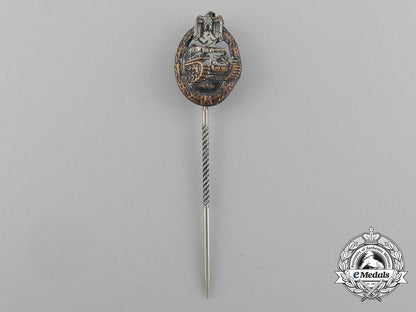 a_miniature_second_war_german_silver_grade_tank_badge_stick_pin_e_996_1