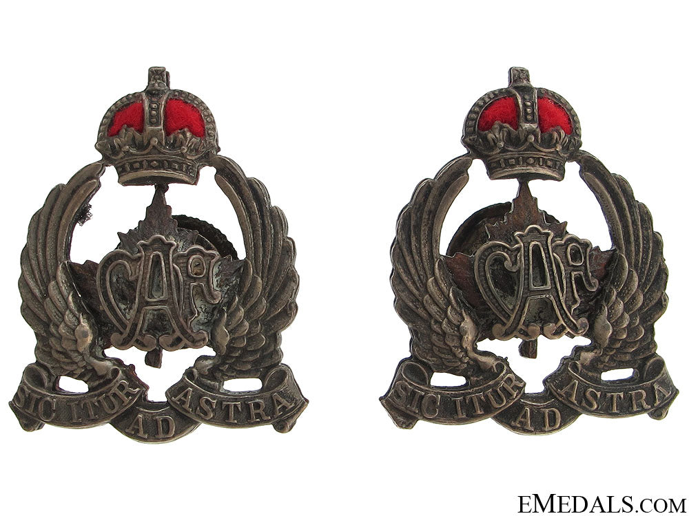 early_canadian_air_force_collar_badges_early_canadian_a_5197b2e124d8d