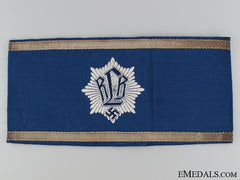 Early Senior Rlb Officer’s Armband