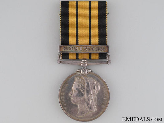 east_and_west_africa_medal1887-1900,_stoker_w._burnard,_hms_phoebe_east_and_west_af_53176130ee1fb