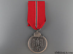 East Medal 1941/42