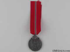 East Medal 1941/42