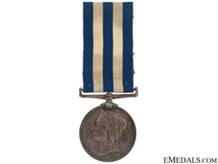 Egypt Medal 1882-89 - Berks Regiment