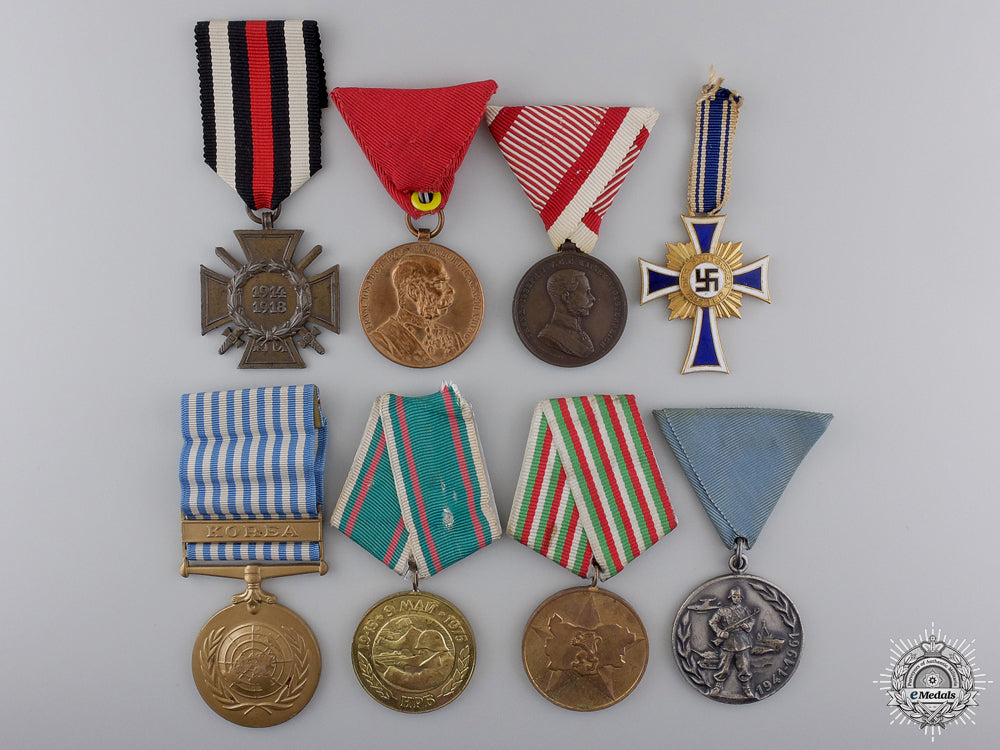 eight_european_medals&_awards_eight_european_m_54ad4a41a1af1