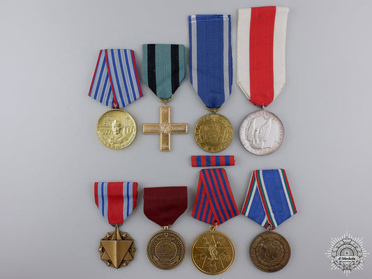 eight_european_medals&_awards_eight_european_m_54f73245bd5e7