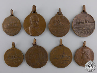 eight_first_war_italian_ship_medals_eight_first_war__5522cf5f0fa8b