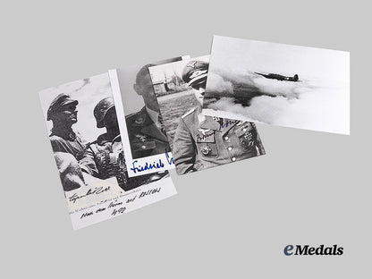 germany,_third_reich._a_lot_of_post-_war_signed_knight’s_cross_winner_photographs_e_medals__g62075_2