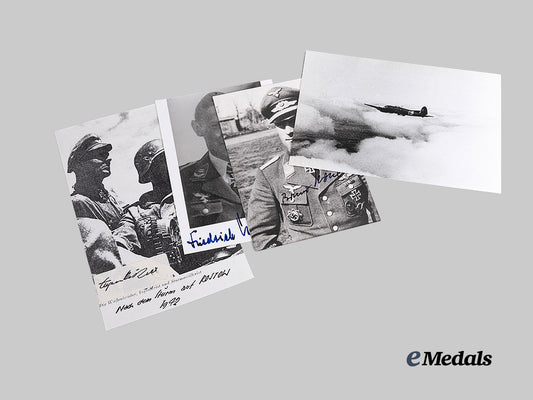 germany,_third_reich._a_lot_of_post-_war_signed_knight’s_cross_winner_photographs_e_medals__g62075_2