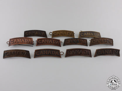 eleven_first_war_canadian_general_service_shoulder_titles_eleven_first_war_5550e839cc79d