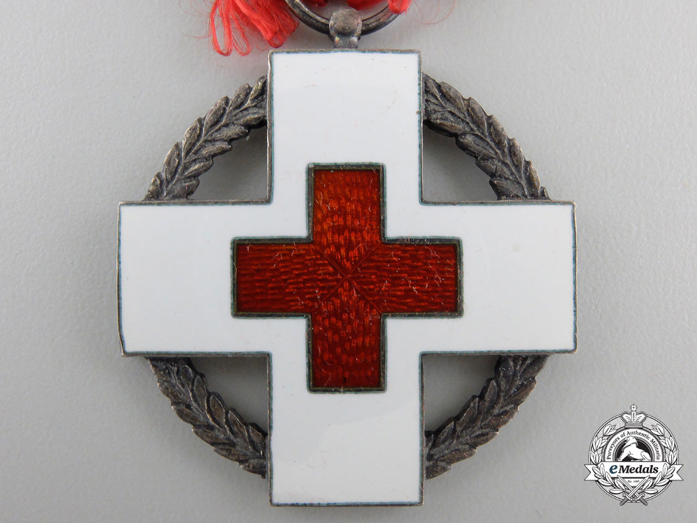 denmark,_kingdom._a_red_cross_medal_for_relief_work_during_wartime1939-1945_em130b_1