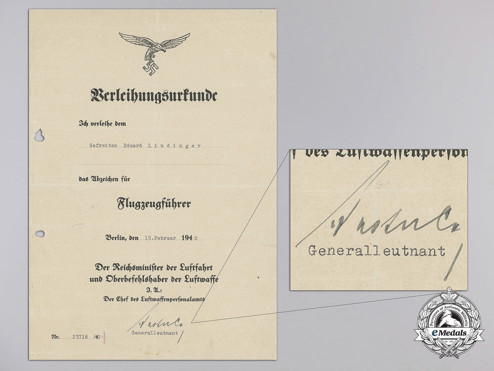 germany,_luftwaffe._an_award_group_to_honor_goblet&_kc_recipient_eduard_lindinger_em19e_1_2_2_1