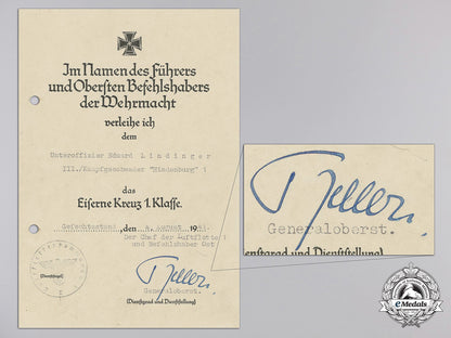 germany,_luftwaffe._an_award_group_to_honor_goblet&_kc_recipient_eduard_lindinger_em19g_1_2_2_1