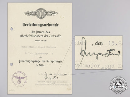 germany,_luftwaffe._an_award_group_to_honor_goblet&_kc_recipient_eduard_lindinger_em19h_1_2_2_1