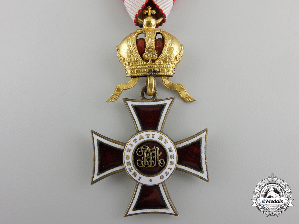 a_first_war_austrian_order_of_leopold_with_case_by_c.f._rothe_em26c