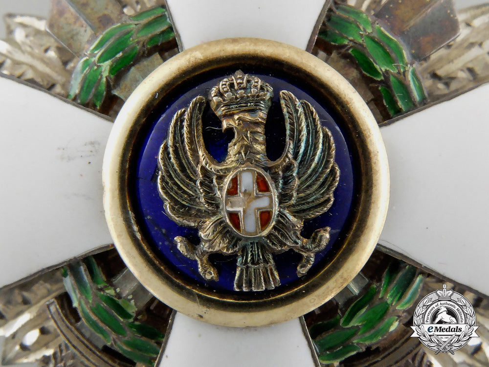 italy._an_order_of_the_roman_eagle,_grand_officer's_star_with_swords,_c.1942_em27b_1_1_1