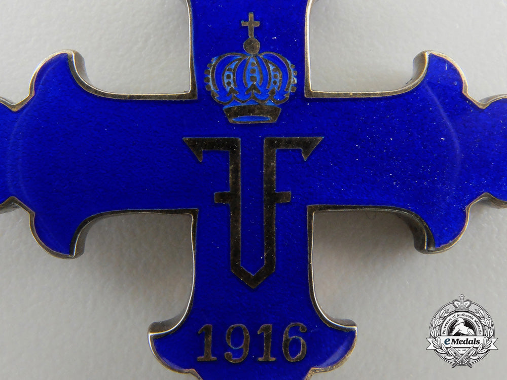 a_romanian_order_of_michael_the_brave;_knight’s_cross_em32e