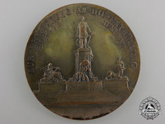 A 1901 Prussian Commemorative Medal