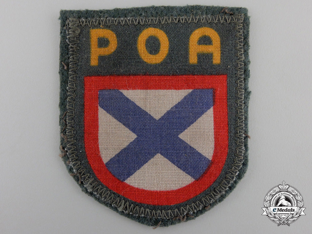 a_wehrmacht_army_russian_volunteer_shield_em42a