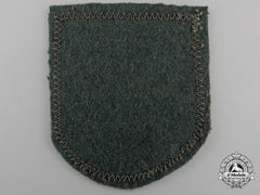 A Wehrmacht Army Russian Volunteer Shield