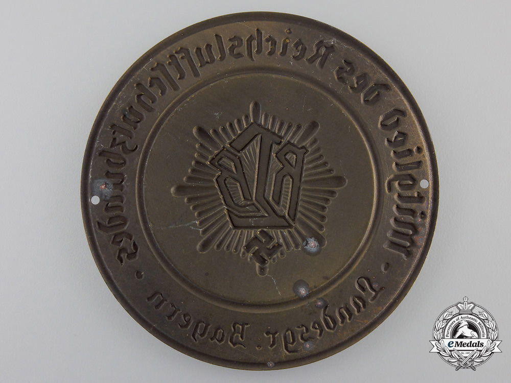 a_reich_air_protection_association_door_plaque_em57b