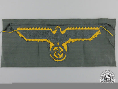 a_wehrmacht_coastal_artillery_breast_eagle_em58b