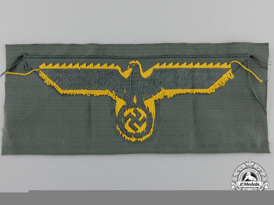 a_wehrmacht_coastal_artillery_breast_eagle_em58b