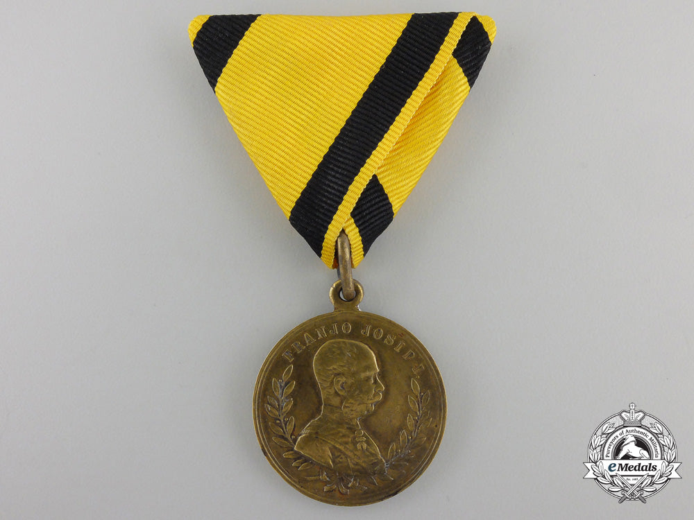 an1888_croatian_army_maneuvers_commemorative_medal_em5a