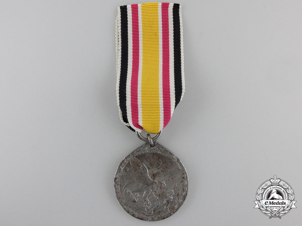 a_german_imperial_china_campaign_medal_for_non-_combatants_em64a