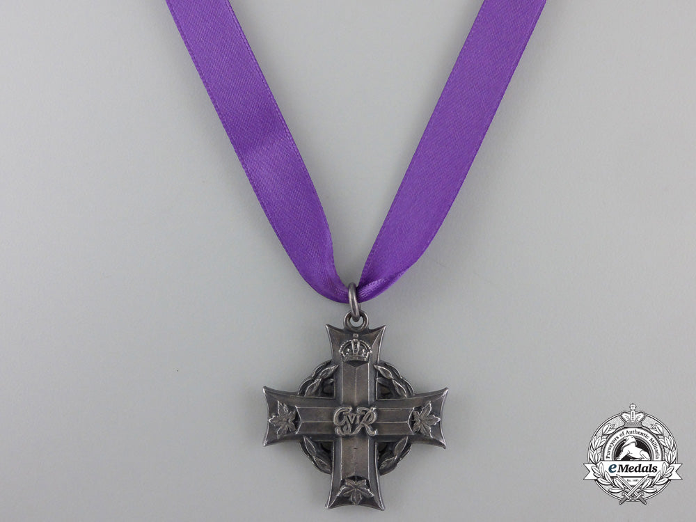 a_memorial_cross_to_american_pilot_hanan;_lost_over_holland1943_em66a