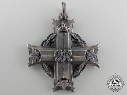 a_memorial_cross_to_american_pilot_hanan;_lost_over_holland1943_em66b