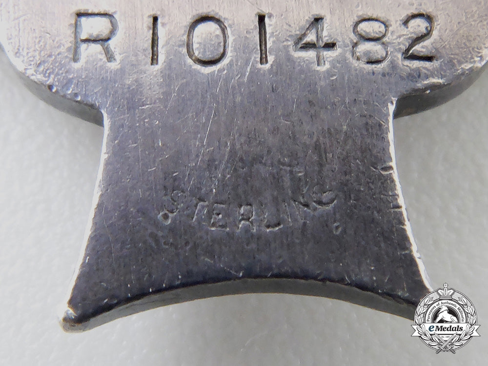 a_memorial_cross_to_american_pilot_hanan;_lost_over_holland1943_em66d