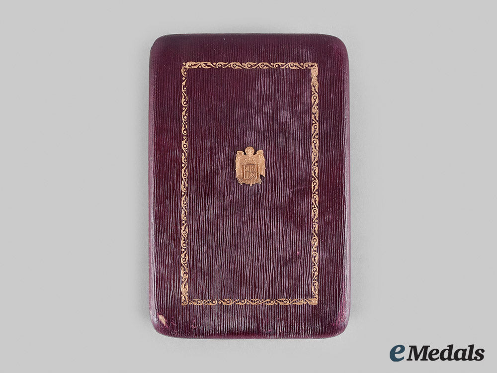 spain,_facisist_period._a_medal_for_sport_merit,_ii_class_silver_medal_with_case,_by_cejalvo,_c.1955__emd0106_m20_01736_1_1
