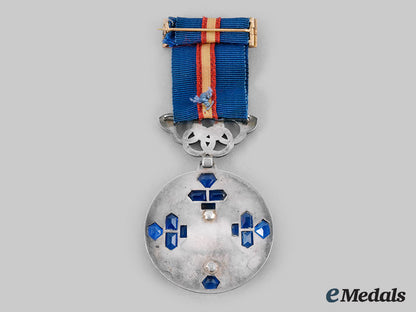 spain,_facisist_period._a_medal_for_sport_merit,_ii_class_silver_medal_with_case,_by_cejalvo,_c.1955__emd0125_m20_01734_1_1