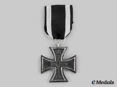 Prussia, Kingdom. An 1813 Iron Cross Ii Class