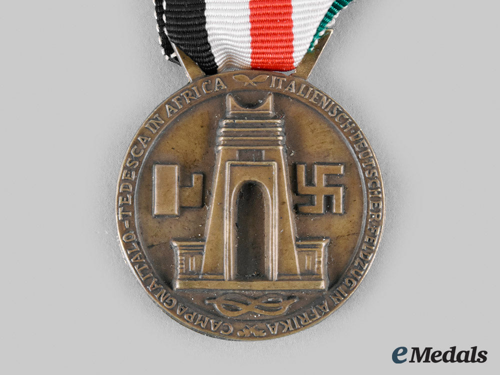 italy,_kingdom._an_italian-_german_african_campaign_medal_by_lorioli__emd0590_m20_01710_1