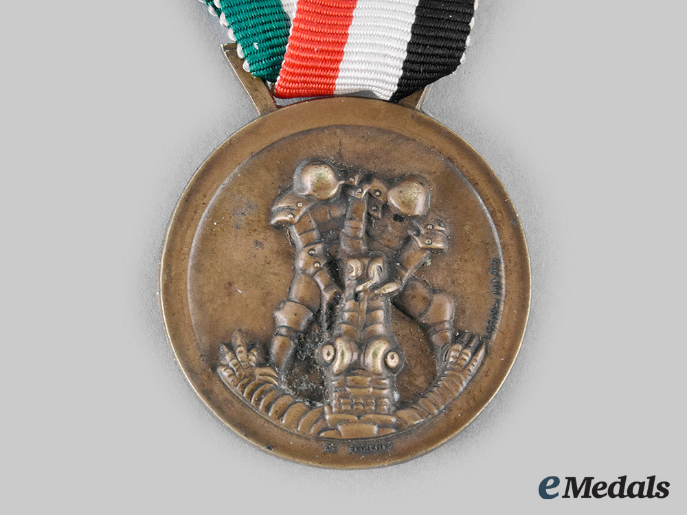 italy,_kingdom._an_italian-_german_african_campaign_medal_by_lorioli__emd0592_m20_01711_1