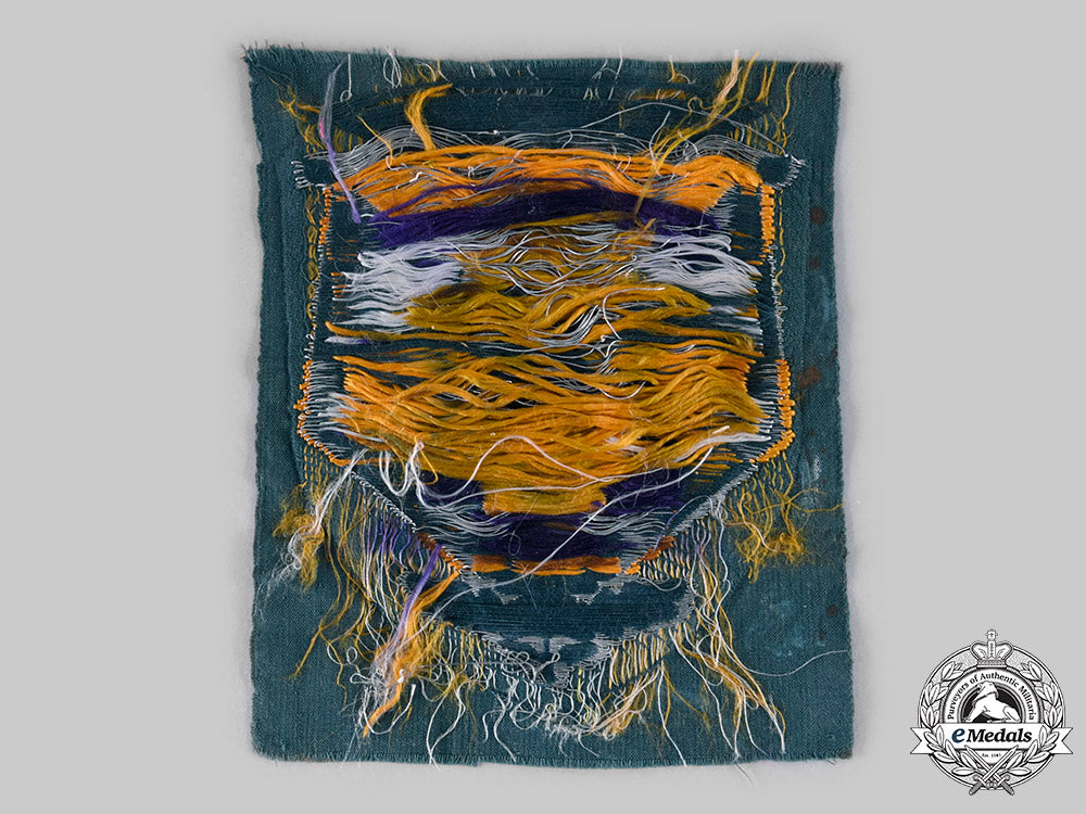 germany,_heer._a_cavalry/_reconnaissance_standard_bearer’s_sleeve_insignia__emd0747_c20_01529_1_1_1_1_1_1