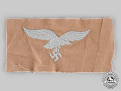 Germany, Luftwaffe. An Em/Nco’s Tropical Breast Eagle