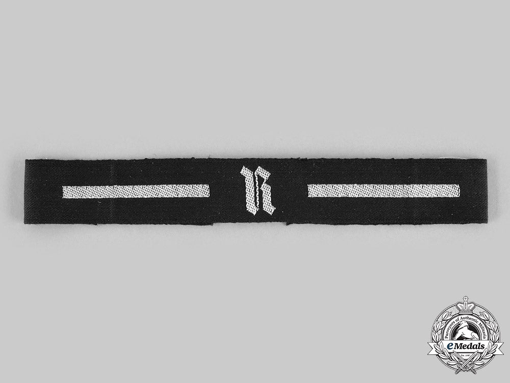 germany,_rad._a_reich_labour_service_leader’s_cuff_title__emd0844_c20_01549