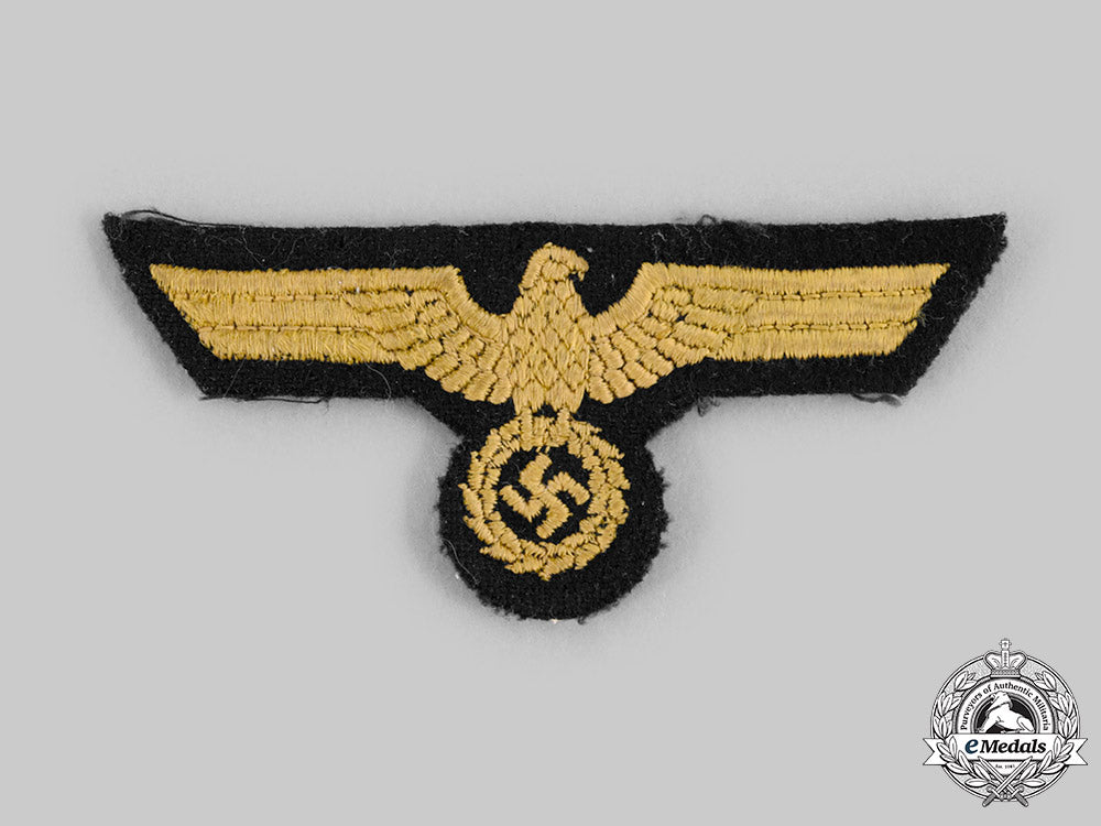 germany,_kriegsmarine._an_em/_nco’s_breast_eagle__emd0890_c20_01560_1