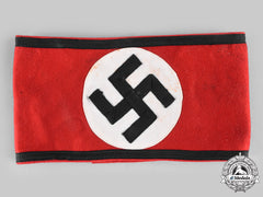 Germany, Ss. A Dress Uniform Armband